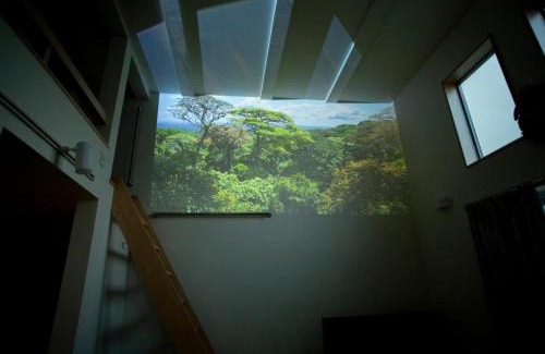 Shinagawa Appartement | Forest Villa Togoshi - Vacation STAY 44284v