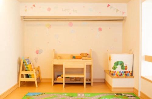 Shinagawa Appartement | Forest Villa Togoshi - Vacation STAY 44284v