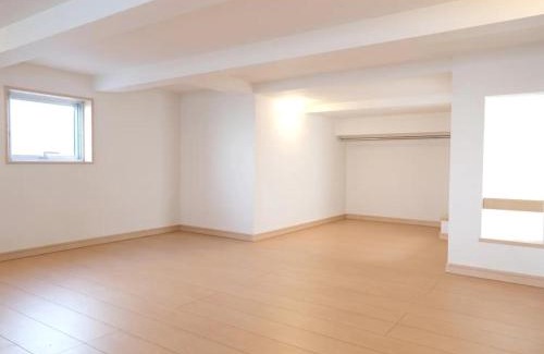 Shinagawa Appartement | Forest Villa Togoshi - Vacation STAY 44284v