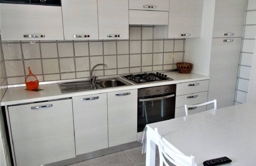 Marina di Pisciotta Maison | Foresta Three