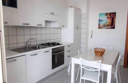 Marina di Pisciotta Maison | Foresta Three