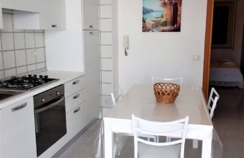 Marina di Pisciotta Maison | Foresta Three