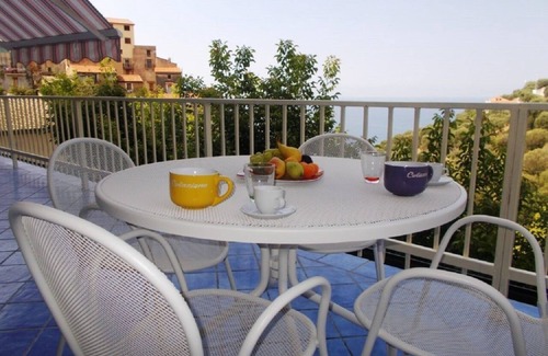 Marina di Pisciotta Maison | Foresta UNO