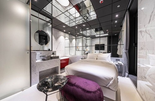 Daejo-dong Hôtel | Forestar