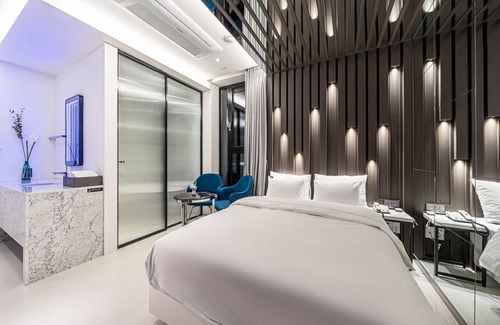 Daejo-dong Hôtel | Forestar