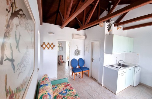 Loukerata Maison | Forestata Village