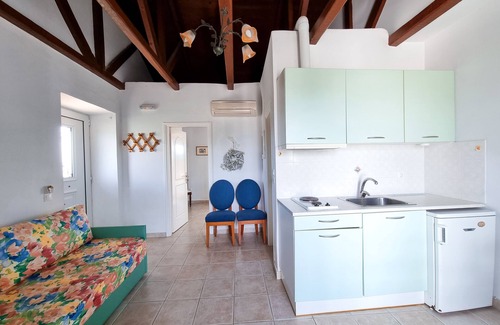 Loukerata Maison | Forestata Village