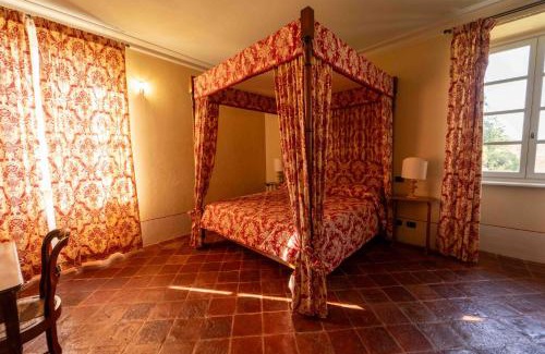 San Giorgio Canavese Hôtel | Foresteria del Castello di San Giorgio Canavese