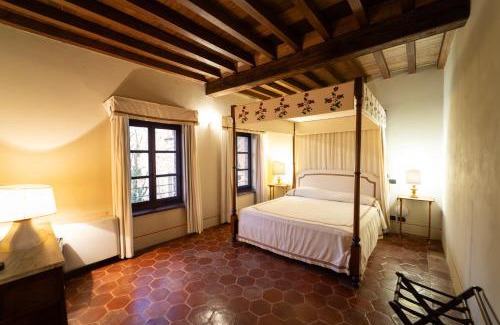 San Giorgio Canavese Hôtel | Foresteria del Castello di San Giorgio Canavese