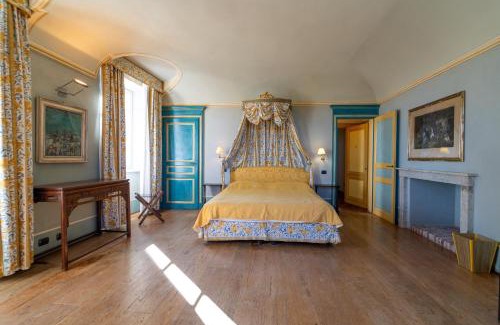 San Giorgio Canavese Hôtel | Foresteria del Castello di San Giorgio Canavese