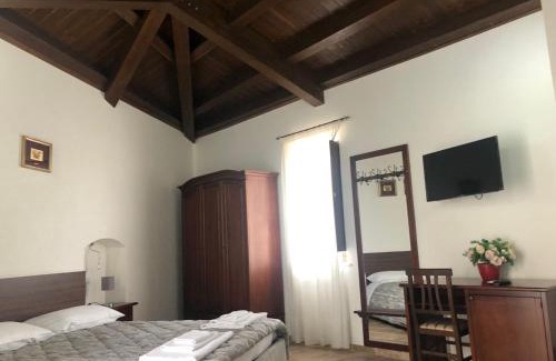 Ascoli Satriano Maison | Foresteria del Borgo Antico