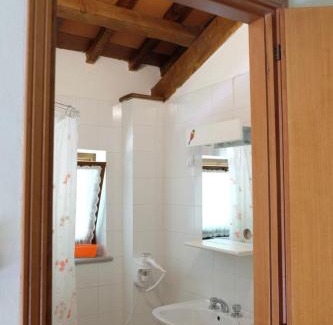Morozzo Hôtel | Foresteria dell'Oasi