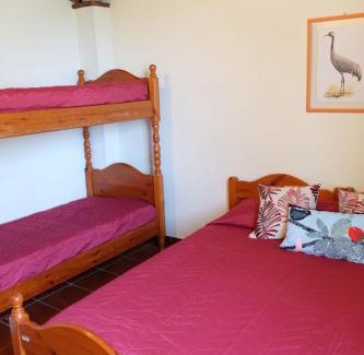 Morozzo Hôtel | Foresteria dell'Oasi