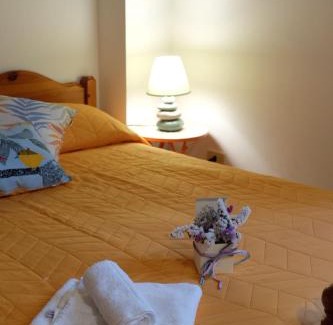 Morozzo Hôtel | Foresteria dell'Oasi
