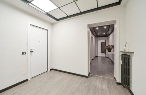 Tre Torri Appartement | Foresteria Monti