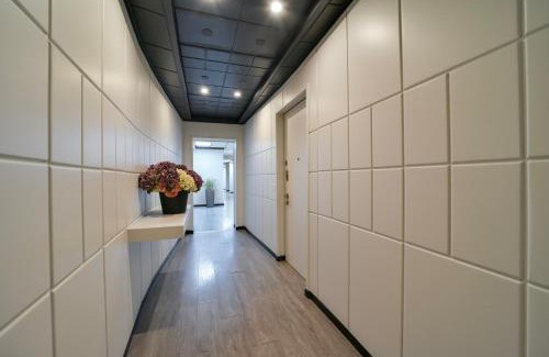 Tre Torri Appartement | Foresteria Monti