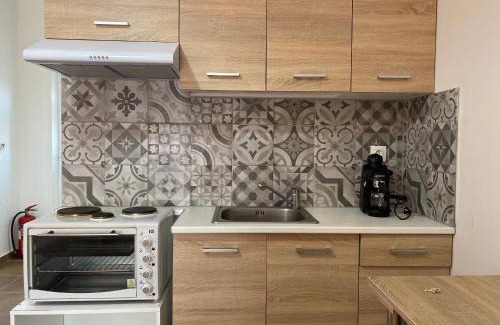 Loukerata Appartement | FORESTEVA Studios