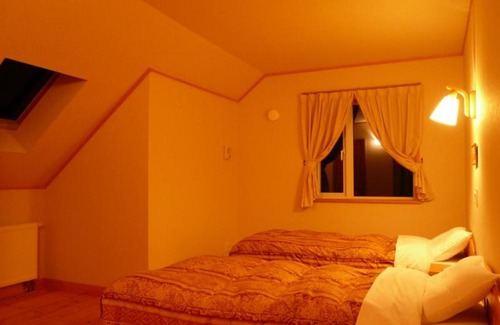 Teshikaga Hôtel | Forestlodge Subaru