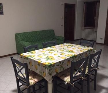 Volta Mantovana Appartement | Foresto Case Vacanza