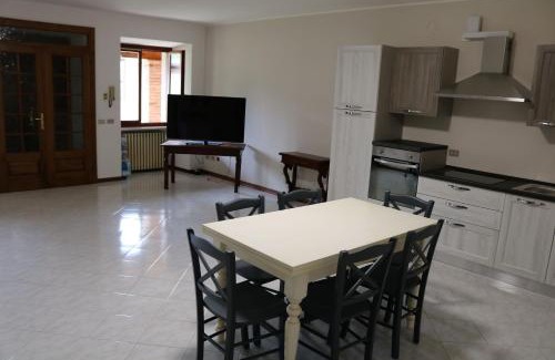 Volta Mantovana Appartement | Foresto Case Vacanza