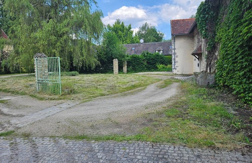 Saint-Hilarion Autre | Forêt de Rambouillet 35 mn Paris-Montparnasse en train et 5mn de la gare