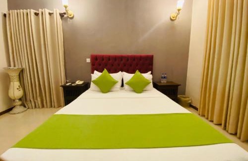 Gonawala Hôtel | Forever City Hotel