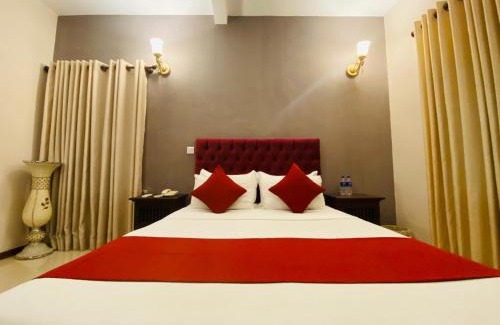 Gonawala Hôtel | Forever City Hotel