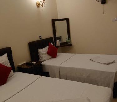 Gonawala Hôtel | Forever City Hotel
