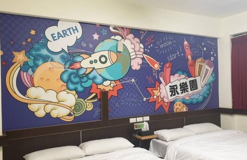 Puli Maison | Forever happiness hostel
