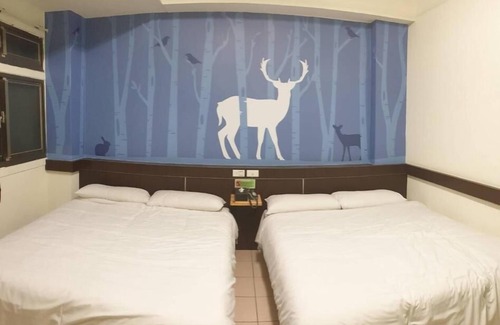Puli Maison | Forever happiness hostel