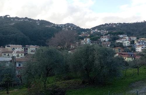 La Foce Appartement | ForFour Apartment