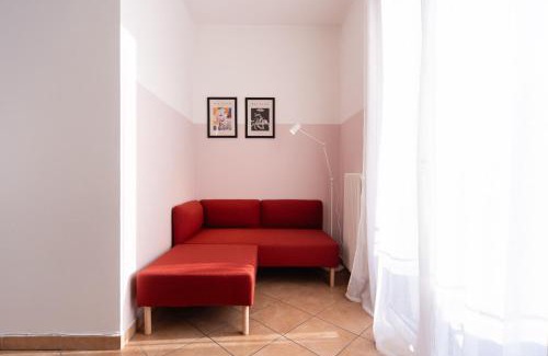 La Foce Appartement | ForFour Apartment