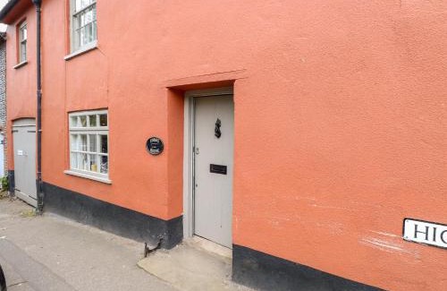 Cley next the Sea Maison | Forge House
