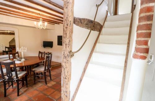 Cley next the Sea Maison | Forge House