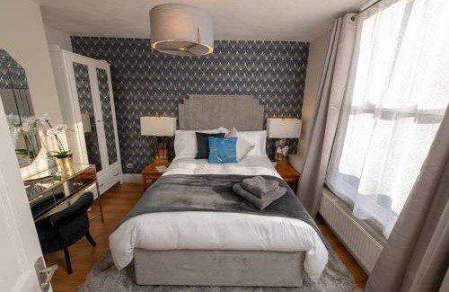 Wallingford Appartement | Forge House