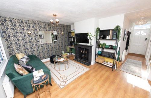 Wallingford Appartement | Forge House