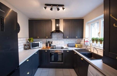 Wallingford Appartement | Forge House