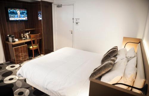 Seclin Hôtel | Forgeron de seclin