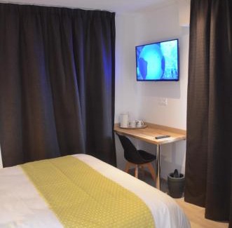 Seclin Hôtel | Forgeron de seclin