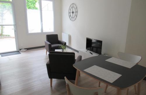 Saujon Appartement | Forges 1
