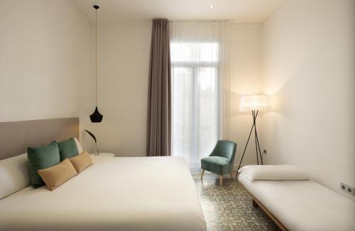 Eixample Maison | Forget Me Not Barcelona