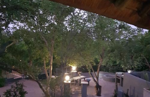 Nelspruit Maison | Forget me not Selfcatering Apartments