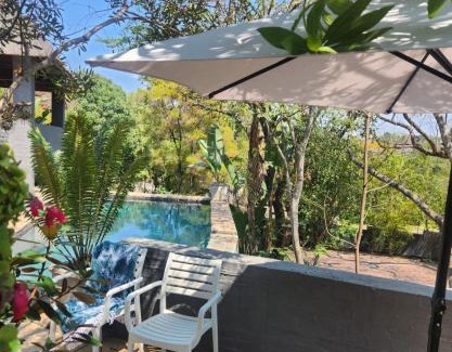 Nelspruit Maison | Forget me not Selfcatering Apartments