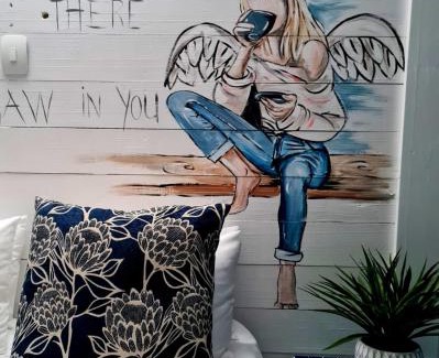 Nelspruit Maison | Forget me not Selfcatering Apartments