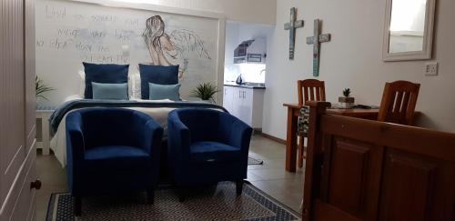 Nelspruit Maison | Forget me not Selfcatering Apartments