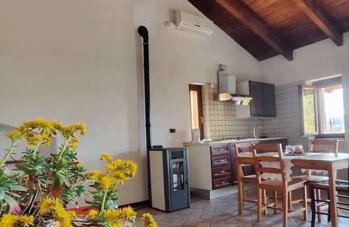 Garibaldi Appartement | Cà Borgo Vecchio: ne m'oubliez pas