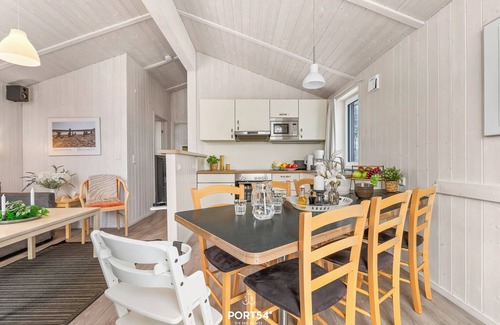 Sankt Andreasberg Maison | Forget the daily routine: Relax in our vacation home with a view!