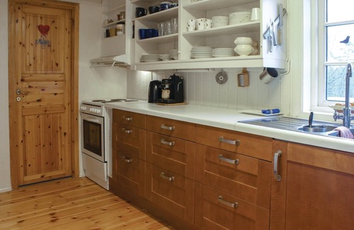 Ytrebygda Maison | 3 pièces logement à Blomsterdalen