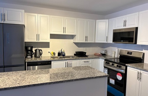 Clarence-Rockland Maison | Forget your worries in this cozy four bedroom home close to Rockland golf club