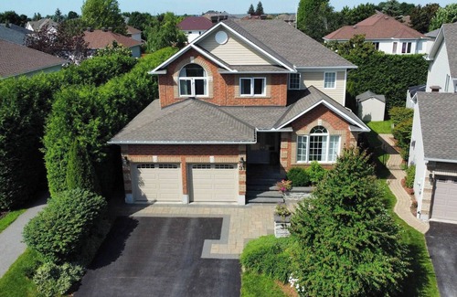 Bridlewood - Emerald Meadows Maison | Forillon - Relax Vacation Home